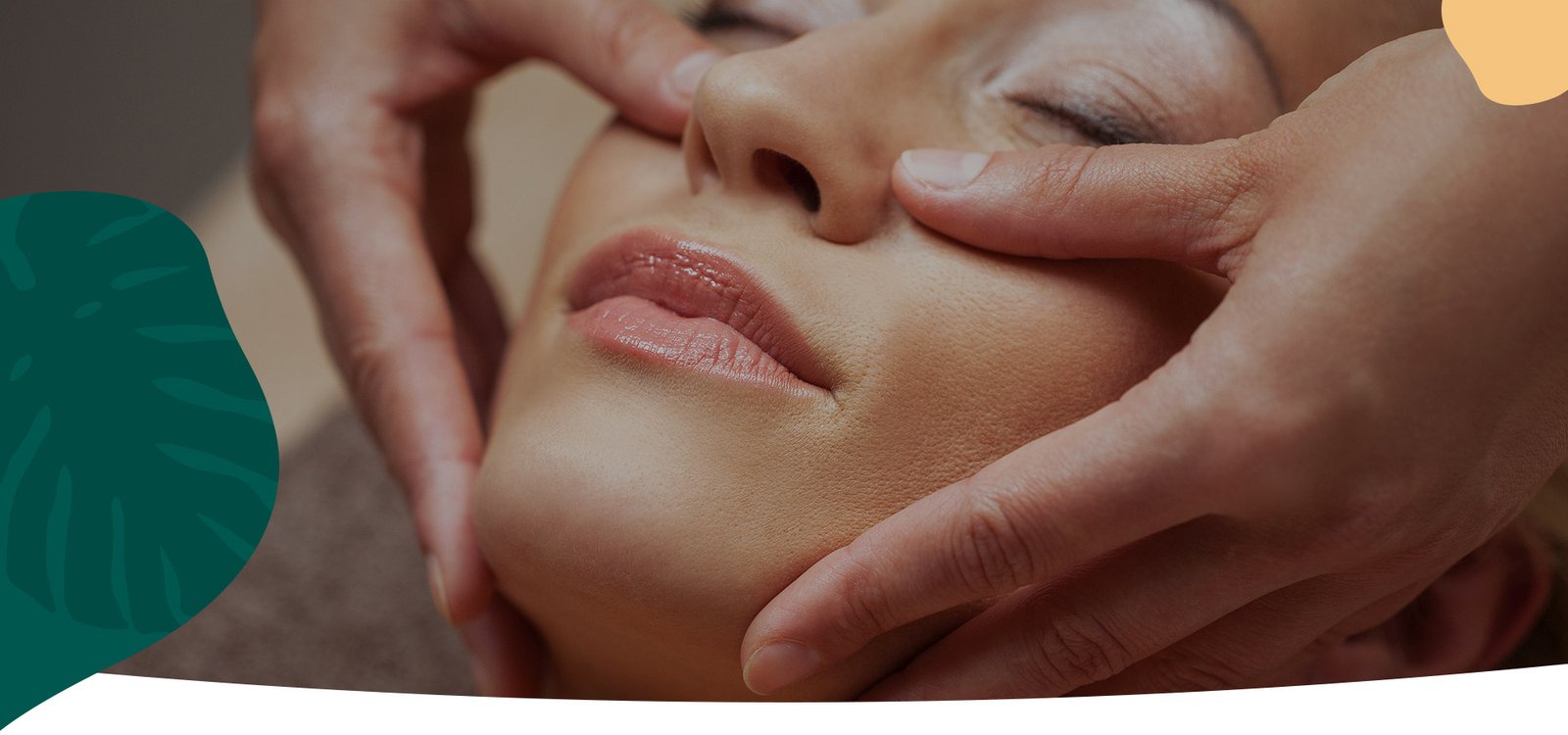 Fond Massage Homme